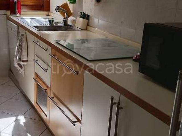 Affittasi bilocale a Monterenzio via dell'Osteria