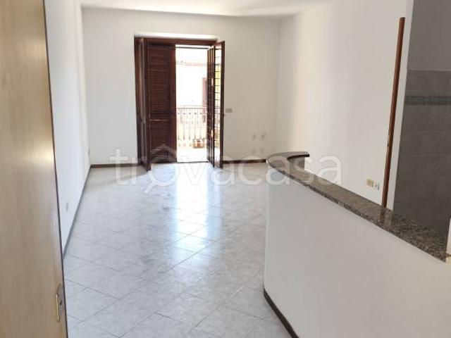 Affittasi bilocale a Monterotondo via Piave, 50