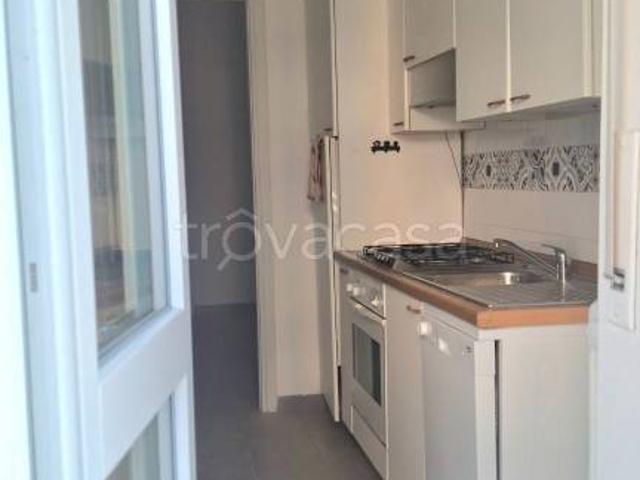 Affittasi bilocale a Monza via Oreste Pennati, 10, Via Lecco Via Bergamo