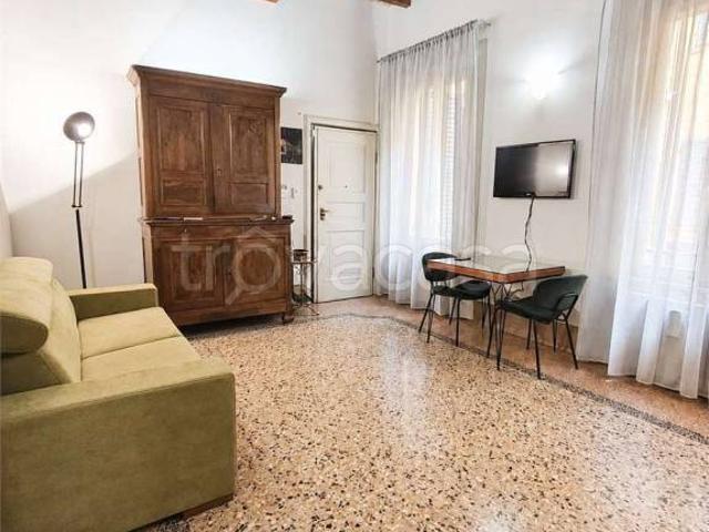 Affittasi bilocale a Modena, Centro Storico