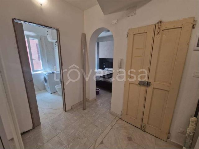 Affittasi bilocale a Modena via Castelmaraldo, Centro Storico