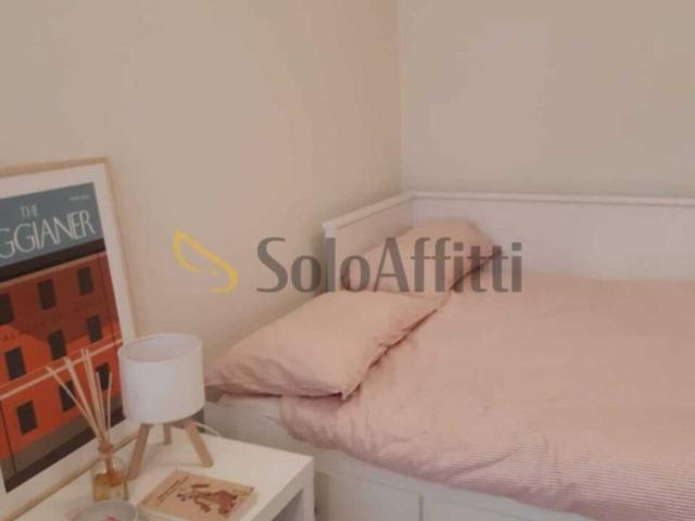 Affittasi bilocale a Modena via Carteria