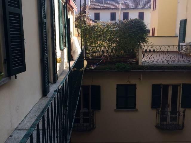 Affittasi bilocale a Novara, Centro Storico