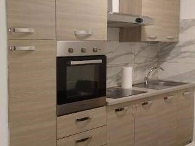 Affittasi bilocale a Novara via Monte Santo, Porta Mortara