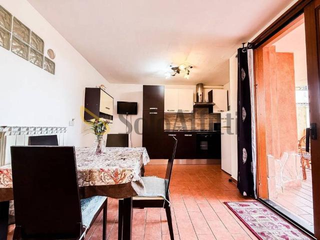 Affittasi bilocale a Olbia