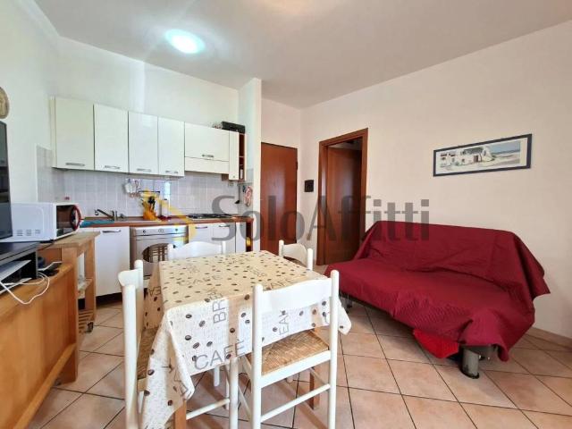 Affittasi bilocale a Olbia