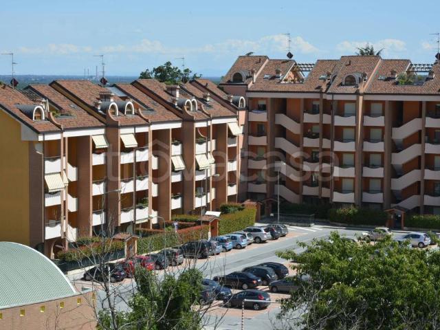 Affittasi bilocale a Oleggio