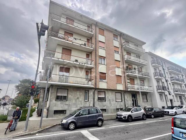 Affittasi bilocale a Orbassano via Frejus, 29