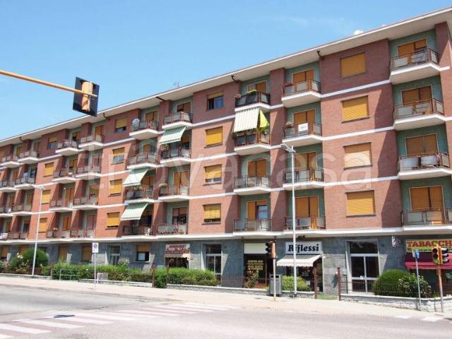 Affittasi bilocale a Orbassano via Frejus, 34