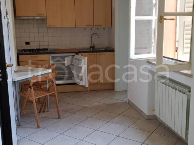 Affittasi bilocale a Parma via Primo Groppi, 14, Centro Storico