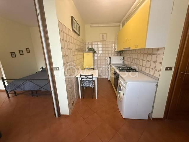 Affittasi bilocale a Parma via Verona, San Leonardo