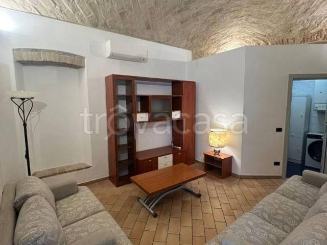 Affittasi bilocale a Parma, Parco Ducale Oltretorrente