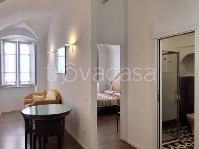 Affittasi bilocale a Perugia, Centro Storico