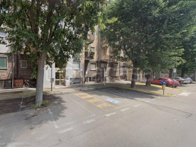 Affittasi bilocale a Pero via 25 Aprile, 20
