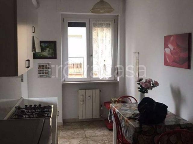 Affittasi bilocale a Pinerolo