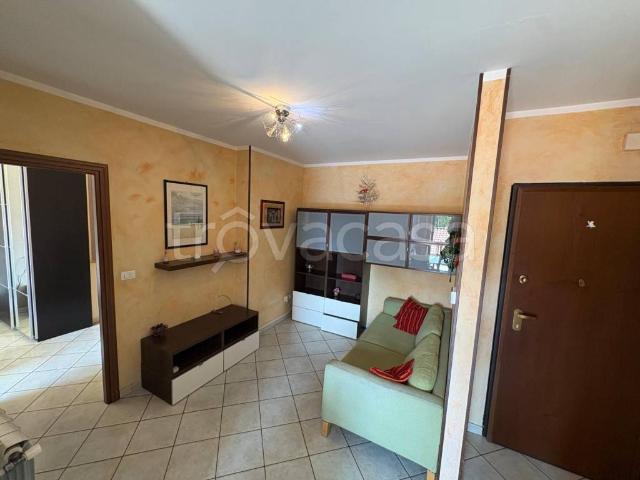 Affittasi bilocale a Pinerolo via Vigone, 106