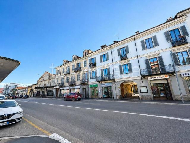 Affittasi bilocale a Pinerolo corso Torino, 152
