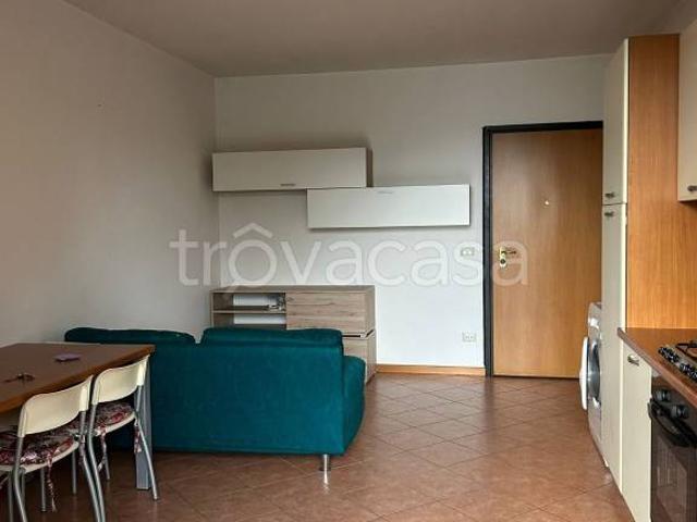 Affittasi bilocale a Porto Mantovano, Sant'antonio