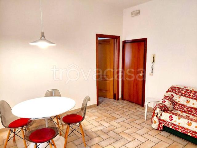 Affittasi bilocale a Reggio nell'Emilia via Podgora, Ospizio San Maurizio