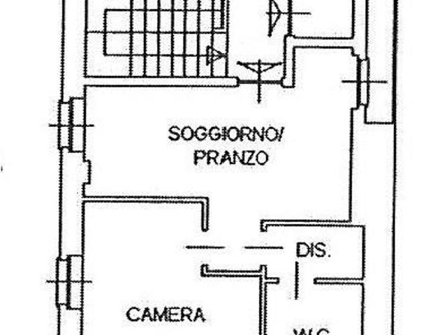 Affittasi bilocale a Rivalta di Torino, Dojrone