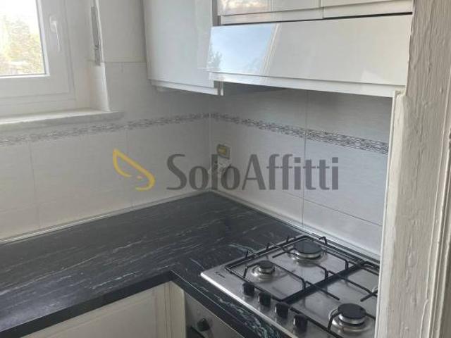 Affittasi bilocale a Rivoli via Auriletto, 19