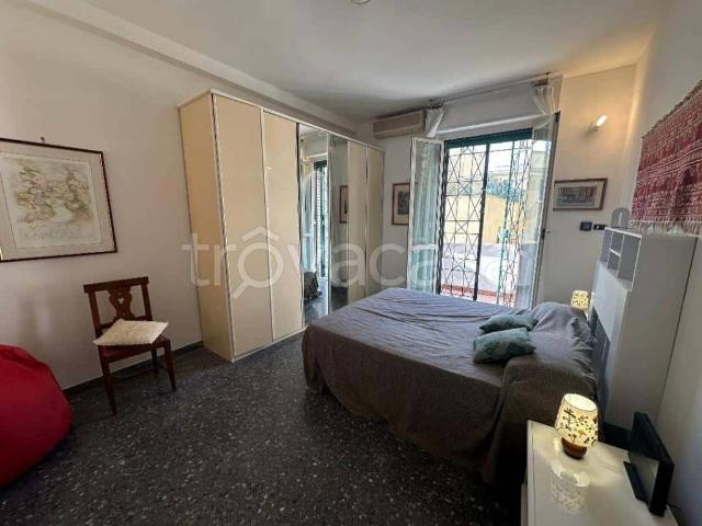 Affittasi bilocale a Roma, Bologna
