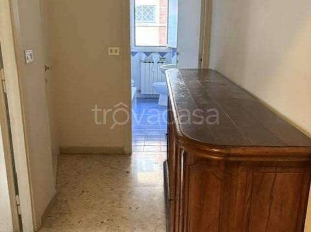 Affittasi bilocale a Roma, Cecchignola Giuliano Dalmata