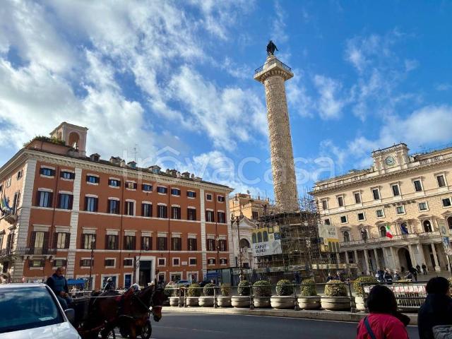 Affittasi bilocale a Roma piazza Colonna, Montecitorio
