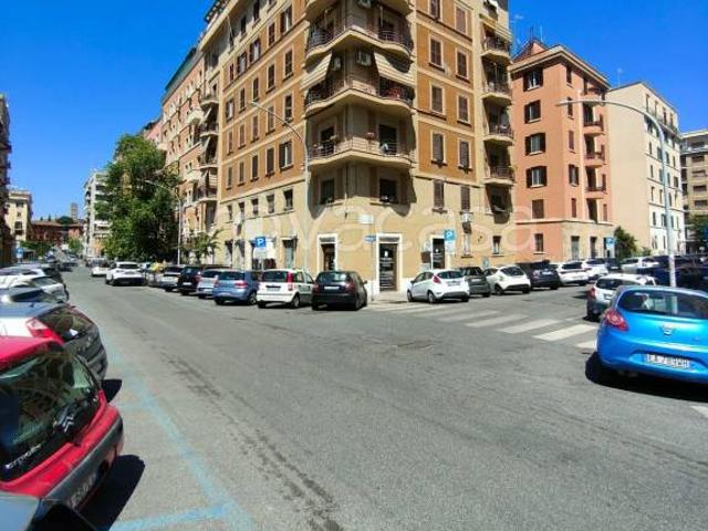 Affittasi bilocale a Roma via Cesena, Re di Roma
