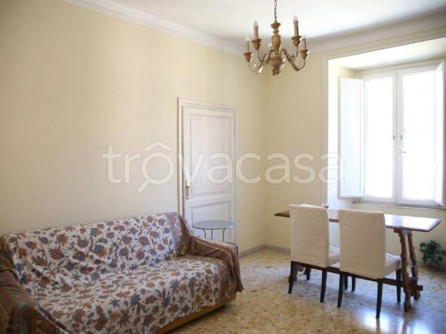 Affittasi bilocale a Roma via dei Gracchi, 15, Prati
