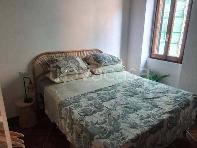 Affittasi bilocale a Roma via dei Neofiti, Monti