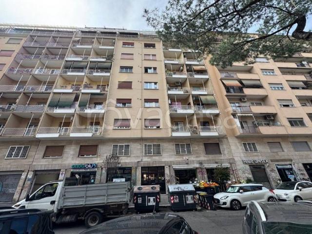 Affittasi bilocale a Roma via Gabriello Chiabrera, San Paolo