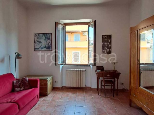 Affittasi bilocale a Roma via Macerata, Pigneto
