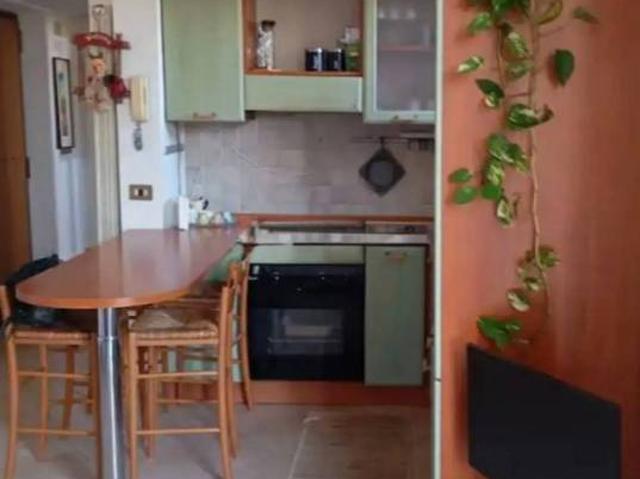 Affittasi bilocale a Roma via Roberto De Nobili, 16, Garbatella