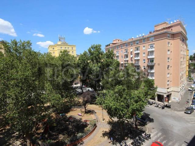 Affittasi bilocale a Roma, Villa Fiorelli