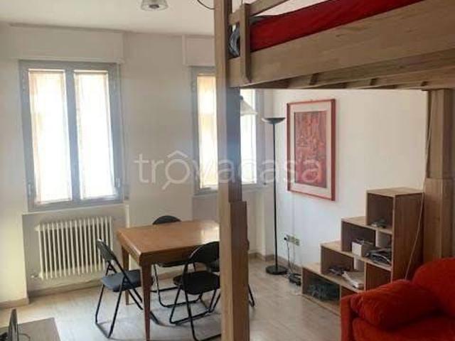 Affittasi bilocale a Rovereto