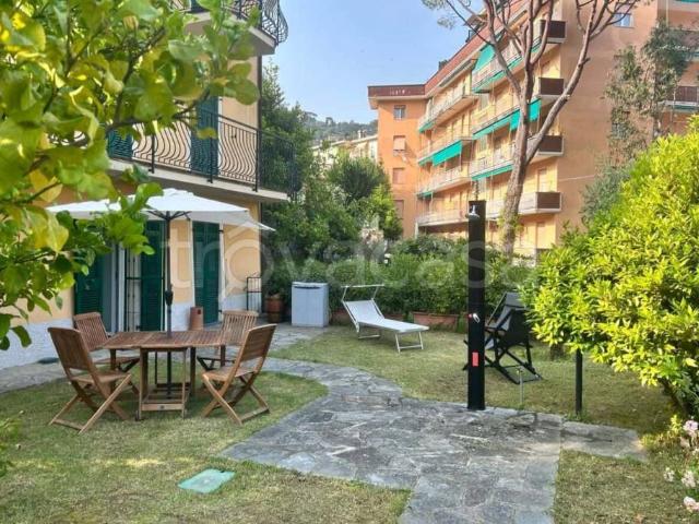 Affittasi bilocale a Santa Margherita Ligure via Costamezzana