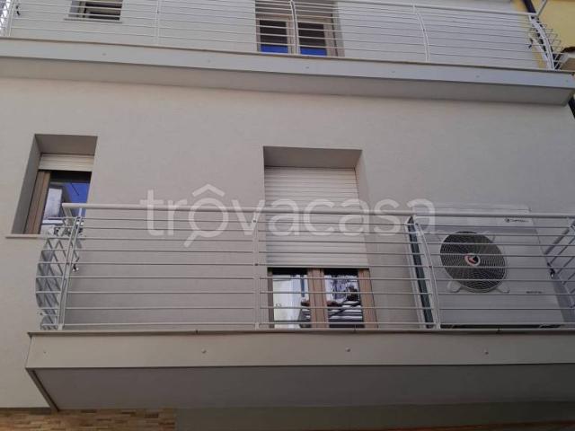 Affittasi bilocale a San Giovanni Rotondo via Giosuè Carducci, 59