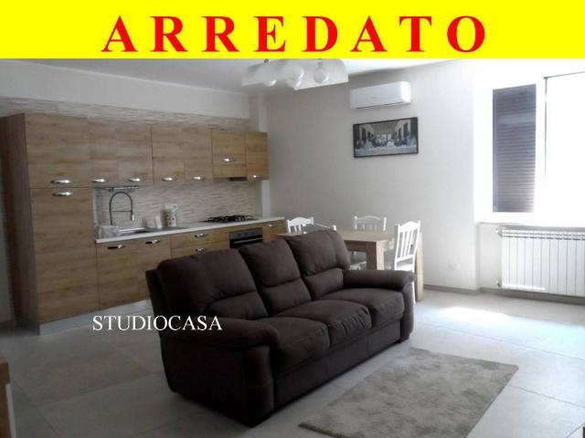 Affittasi bilocale a San Marco Evangelista
