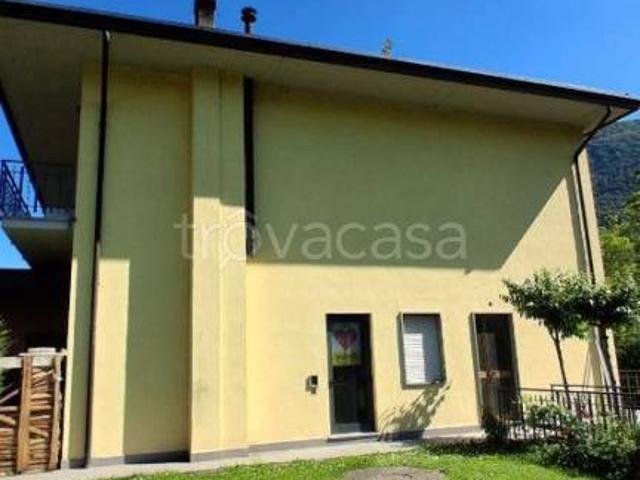 Affittasi bilocale ad Albino via Molinello, 2, Vall'alta