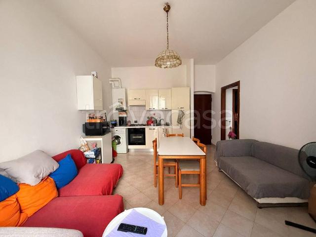 Affittasi bilocale ad Alessandria, Borgo Rovereto Piscina