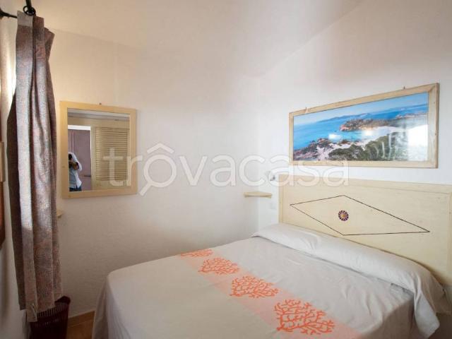 Affittasi bilocale ad Arzachena via del Corallo, 10