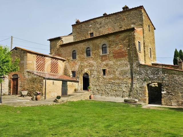 Affittasi bilocale ad Arezzo, Agazzi