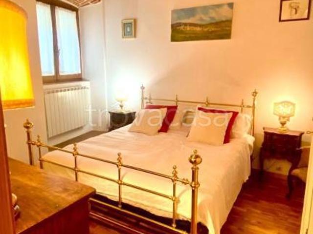 Affittasi bilocale ad Arezzo corso Italia, Porta Crucifera