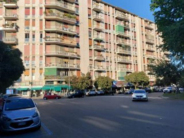 AFFITTASI BILOCALE ARREDATO