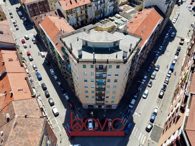 Affittasi Bilocale Arredato in Barriera Milano, Torino