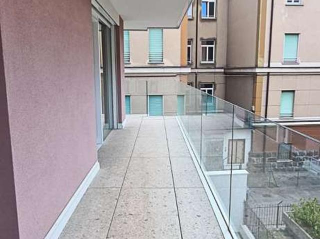 Affittasi Bilocale in Centro Stortico Bolzano