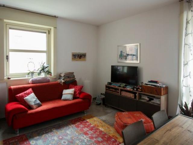 Affittasi Bilocale Milano Viale Andrea Doria 17