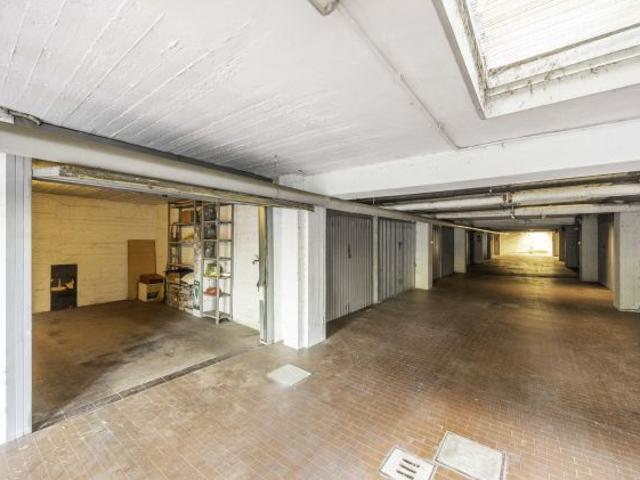 Affittasi Garage 14mq Via San Donato 152 Bologna
