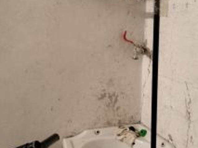 Affittasi garage